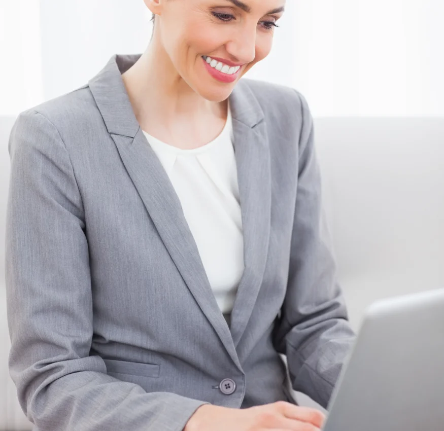 Complete Transparency <span>Customers track inquiry status in real-time with automatic notifications at every step. Never lose track of requests or wonder about status—everything is visible and documented.</span>