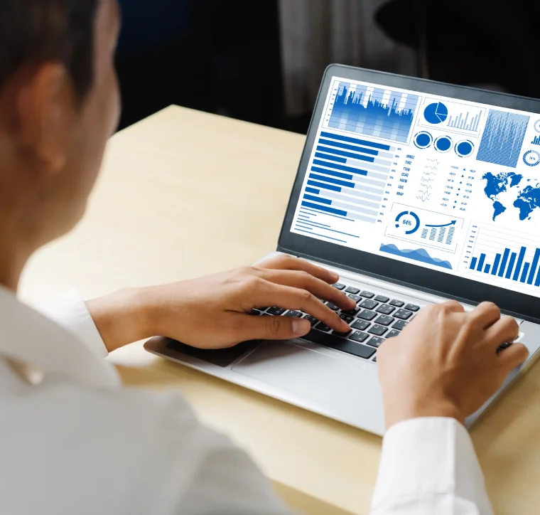 Designed for high-volume operations