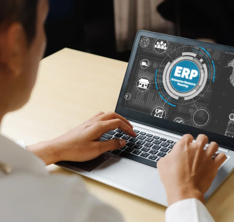 Integrates with your logistics ecosystem