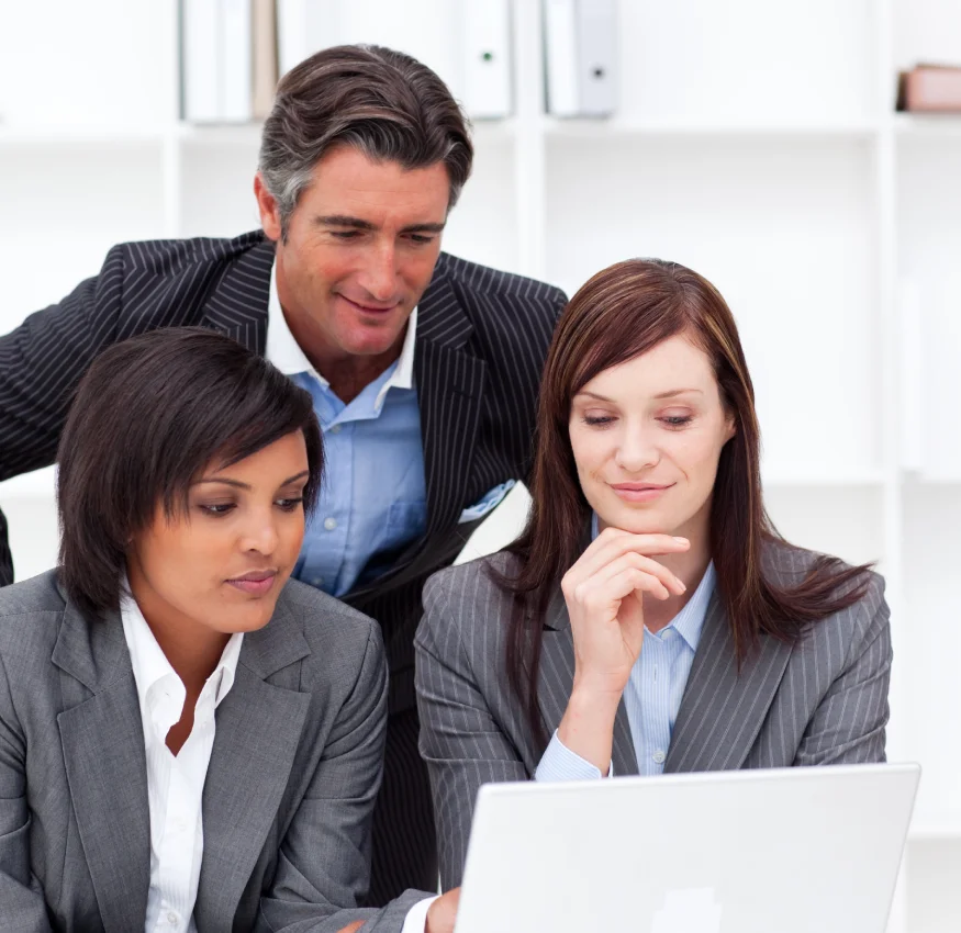 Proactive Management <span>Prevent last-minute contract emergencies with automated expiration tracking. Enhanced visibility and preemptive tools help you manage expiring contracts efficiently before they become critical issues.</span>