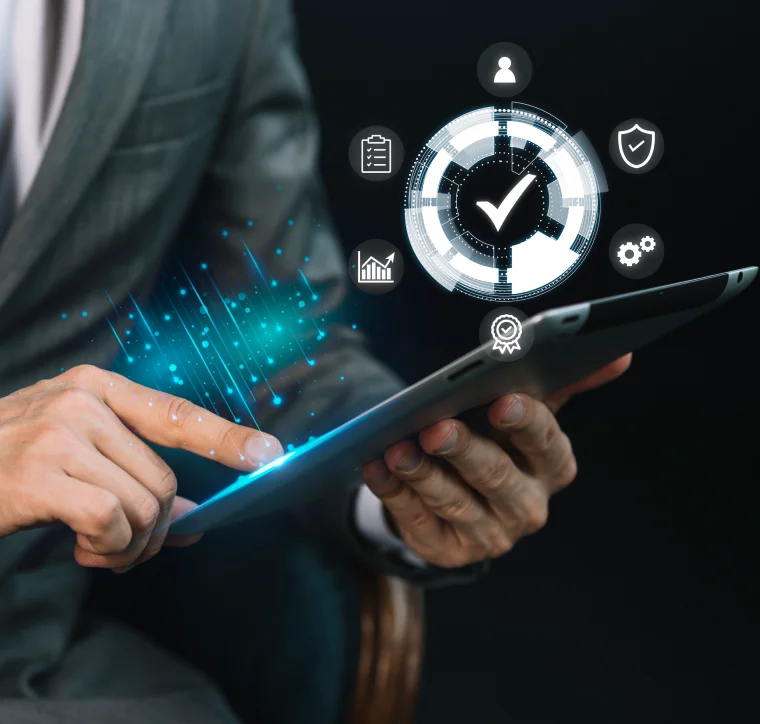 Rapid deployment without operational disruption