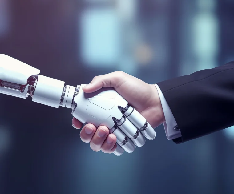 RhyBus Empower your Organization with automation