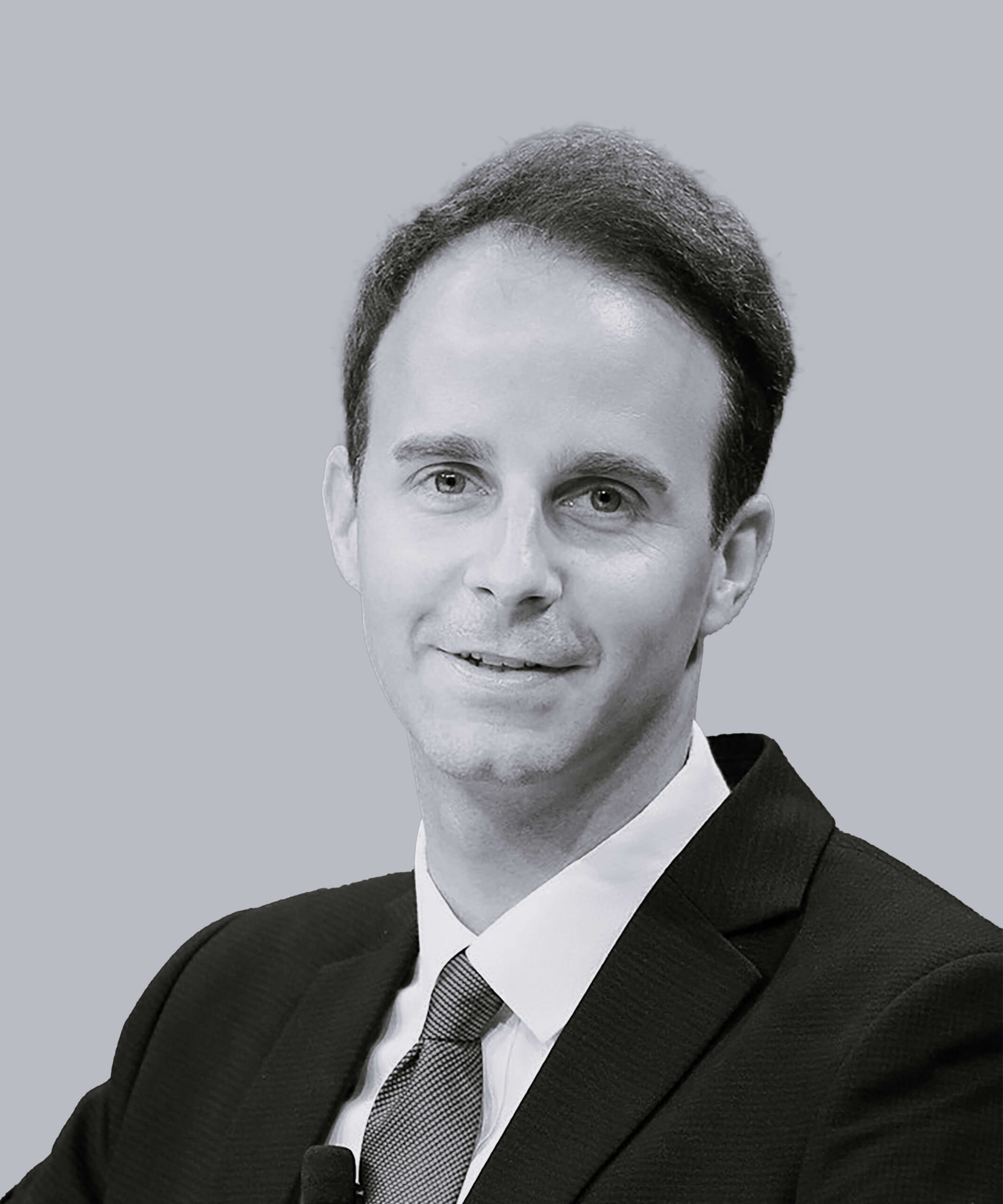 Adam Ghetti - Rhybus Board Member