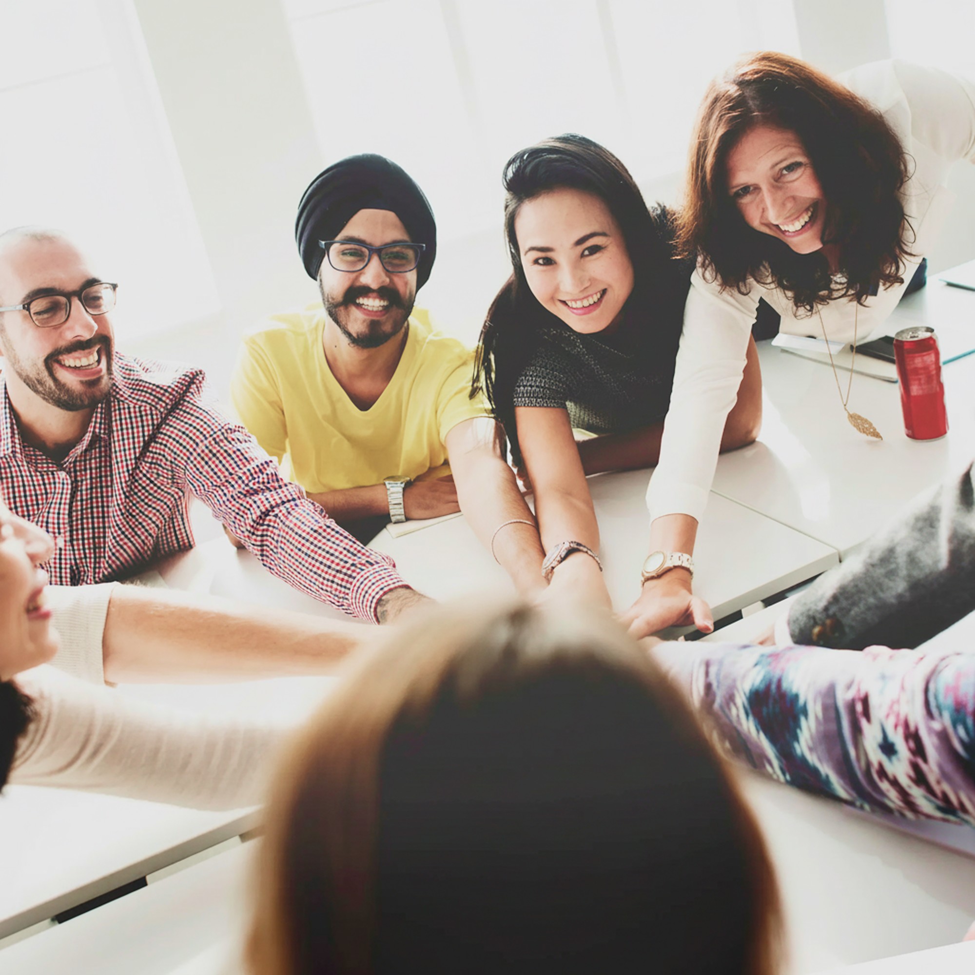 Eliminate Email Chaos<span>Replace scattered email threads with organized workflows that provide complete visibility. Save over 1,200 man-hours monthly by eliminating the need to track tickets through multiple email chains and spreadsheets.</span>