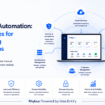 IT Process Automation: Best Practices for Modernizing IT Operations