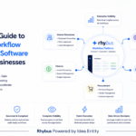The Ultimate Guide to Enterprise Workflow Management Software for Scaling Businesses